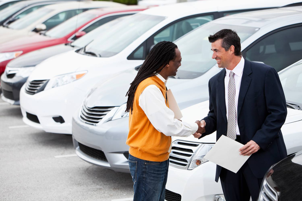 What’s the Best Time to Buy a Used Car?