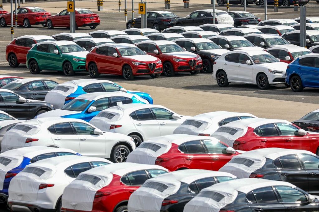 The Ultimate Guide to Finding Your Perfect Car for Sale